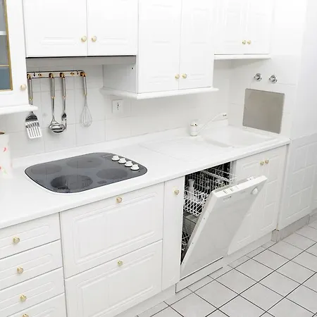 Neli Apartment Ljubljana