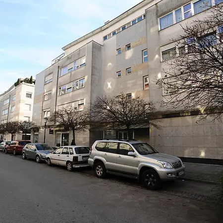 Apartment Neli