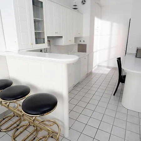 Apartment Neli